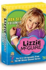 Watch Lizzie McGuire Freemovieswatch